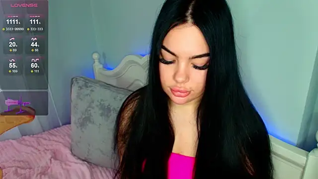 katerine Monroe online show from November 2025 06:29:02 AM