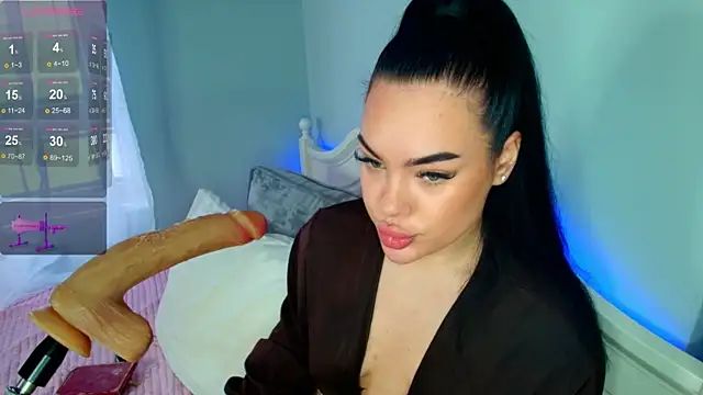 katerine Monroe online show from November 2025 06:48:01 AM