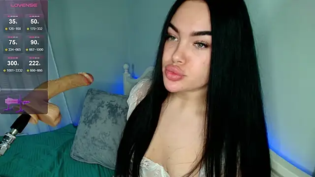 katerine Monroe online show from December 2025 06:55:02 AM