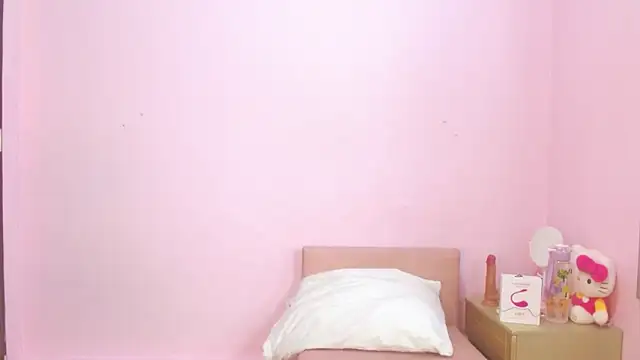 kiity horny  online show from October 2025 12:50:01 PM