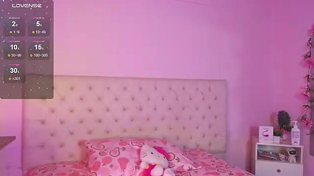 kiity horny  online show from April 2026 11:22:02 AM