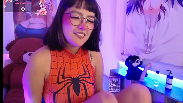 lil candy77 online show from September 2025 12:15:02 PM