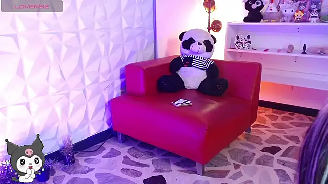 lil candy77 online show from April 2026 12:06:01 PM