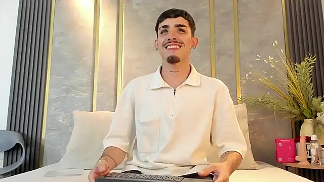 NikoStone  online show from December 2025 01:14:01 AM