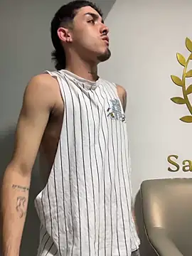 NikoStone  online show from February 2026 04:53:02 AM