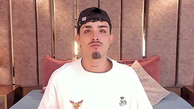 NikoStone  online show from April 2026 03:04:02 AM