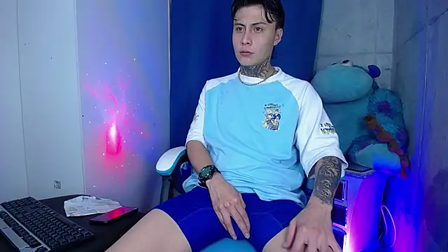 anaximandro hot online show from September 2025 05:44:01 AM