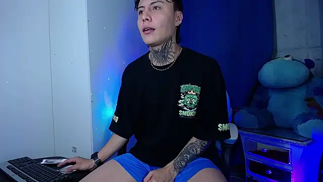 anaximandro hot online show from September 2025 06:51:02 AM