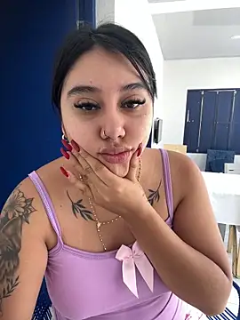 Sophie Dreamss online show from September 2025 02:49:02 PM