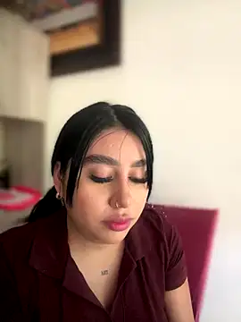 Sophie Dreamss online show from September 2025 07:48:01 PM