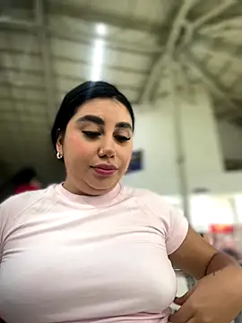 Sophie Dreamss online show from September 2025 09:28:02 PM