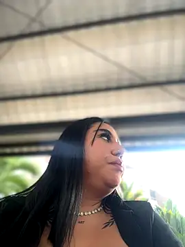 Sophie Dreamss online show from October 2025 09:35:02 PM