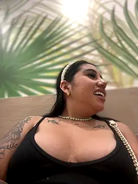 Sophie Dreamss online show from October 2025 09:48:02 PM