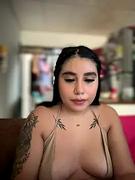 Sophie Dreamss online show from October 2025 08:09:01 PM