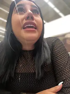 Sophie Dreamss online show from December 2025 09:22:02 PM