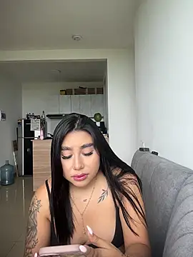 Sophie Dreamss online show from April 2026 08:53:01 PM