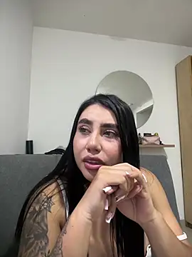 Sophie Dreamss online show from June 2026 10:58:01 PM