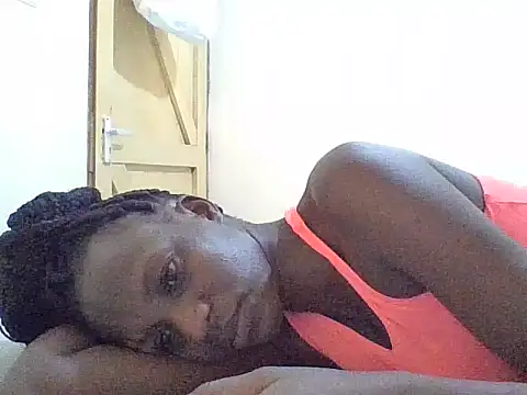 Lusty Aliyah online show from October 2025 05:17:01 AM