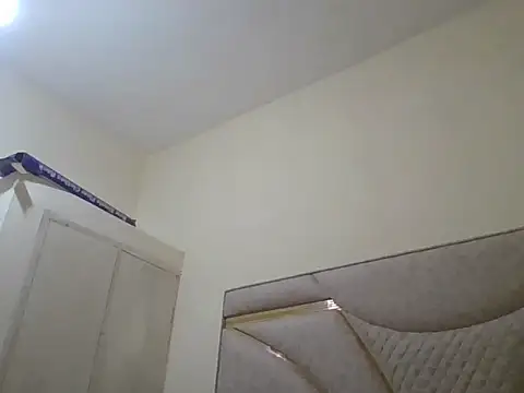 Lusty Aliyah online show from October 2025 06:47:02 AM