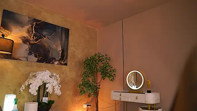 AishaaDevoe online show from November 2025 07:36:02 PM