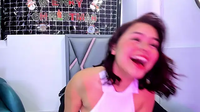 Sofia villareal online show from December 2025 12:55:02 PM