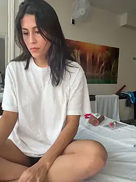 Thais kim online show from February 2026 10:39:02 PM