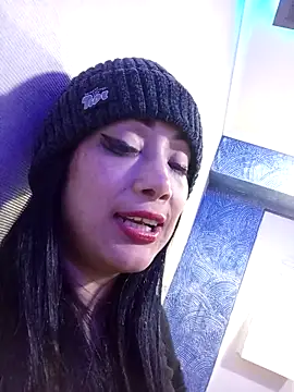 Snapshot of Danielita2025 chatting on September 2025 04:17:02 AM Danielita2025 online show from September 2025 04:17:02 AM