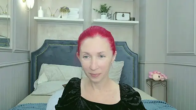 Sofia Lix online show from September 2025 05:02:02 PM