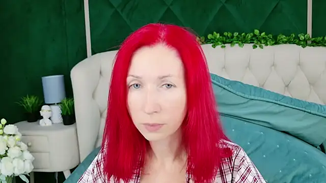 Sofia Lix online show from September 2025 04:19:01 PM