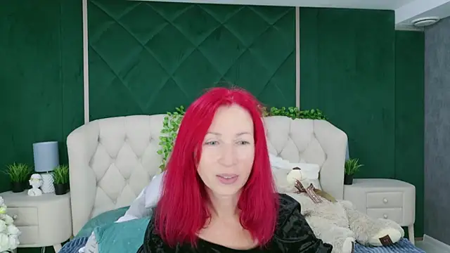 Sofia Lix online show from September 2025 04:53:02 PM