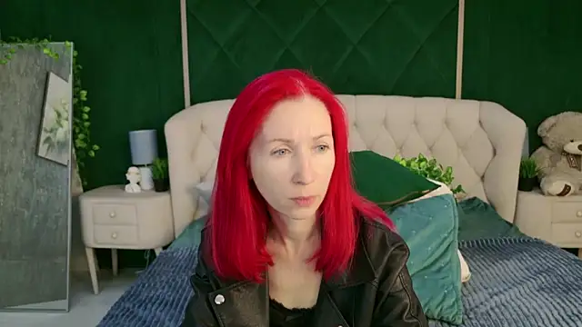 Sofia Lix online show from September 2025 04:06:01 AM