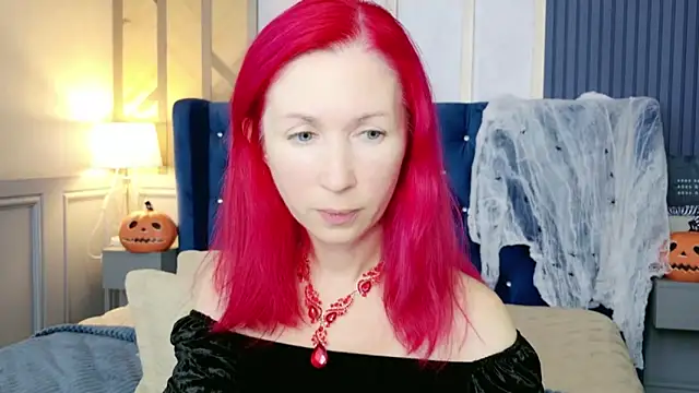 Sofia Lix online show from November 2025 08:33:02 PM