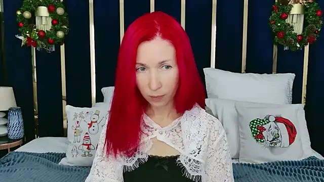 Sofia Lix online show from December 2025 03:41:02 PM