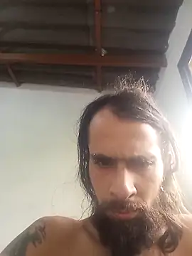 hairy mannn online show from October 2025 11:42:01 AM