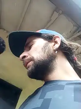 hairy mannn online show from December 2025 02:00:02 PM