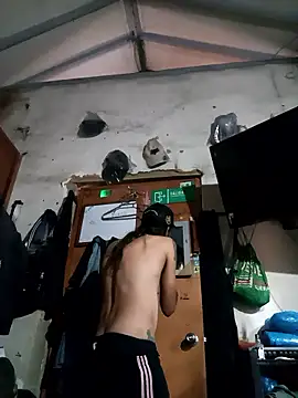 hairy mannn online show from January 2026 06:32:02 PM