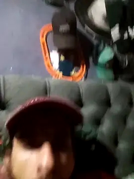 hairy mannn online show from February 2026 03:04:02 PM