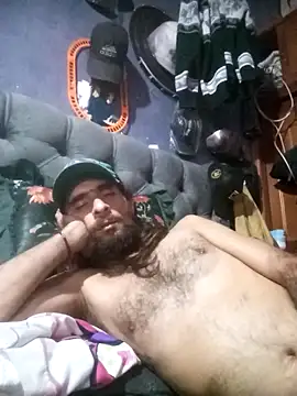 hairy mannn online show from March 2026 04:25:02 PM