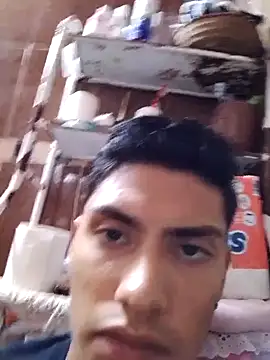 aispuro8505 online show from October 2025 07:17:02 AM