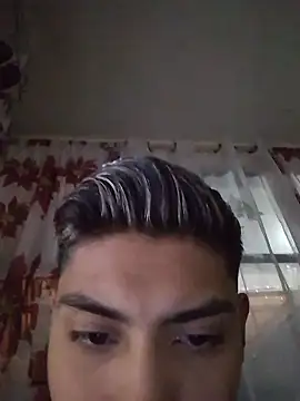 aispuro8505 online show from January 2026 05:24:02 AM