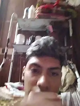 aispuro8505 online show from February 2026 09:21:01 PM