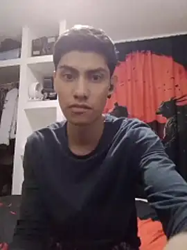 aispuro8505 online show from April 2026 07:06:02 AM