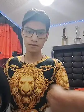 aispuro8505 online show from July 2026 05:31:02 AM
