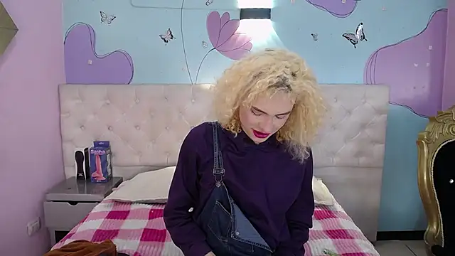 Aaron Fordd online show from December 2025 12:53:02 PM