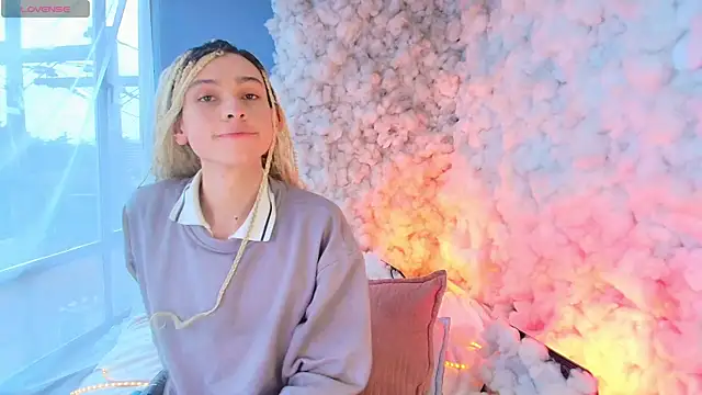 Aaron Fordd online show from April 2026 01:34:02 PM