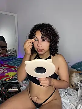 ViolettaMiller  online show from November 2025 01:11:02 PM