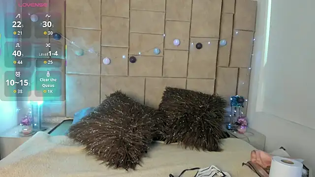 ambar 69  online show from September 2025 05:00:02 AM