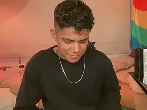 Jack castell online show from February 2026 11:20:02 PM