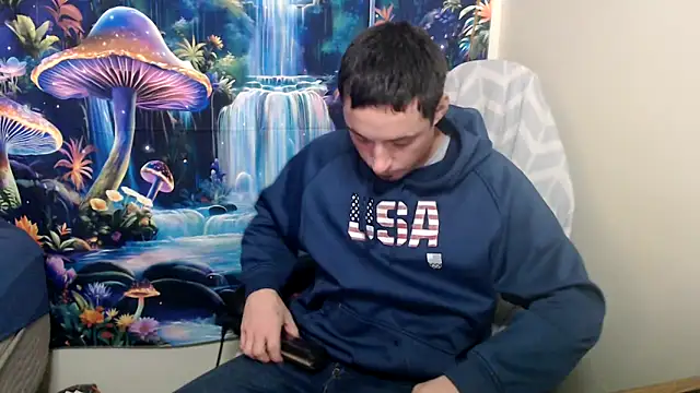 YoBlezz online show from December 2025 03:41:02 PM