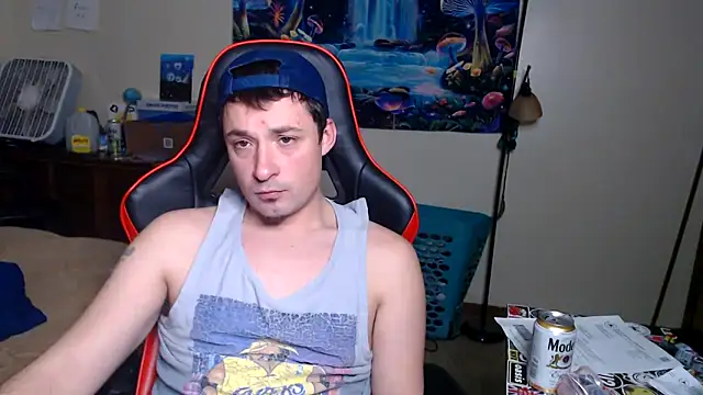 YoBlezz online show from March 2026 04:27:02 AM